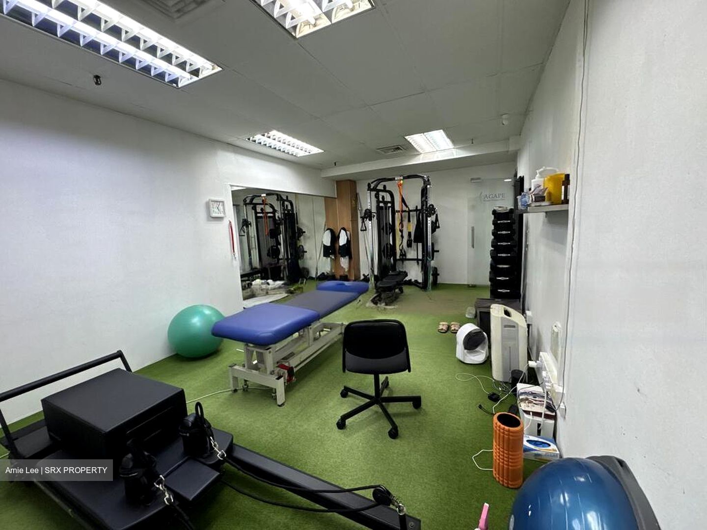 Orchard Towers (D9), Office #480463281